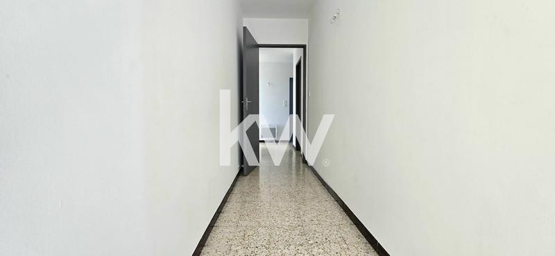 Appartement - 105 m² - 5 pièces