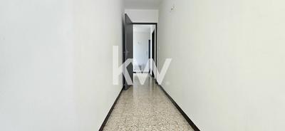 Appartement - 105 m² - 5 pièces