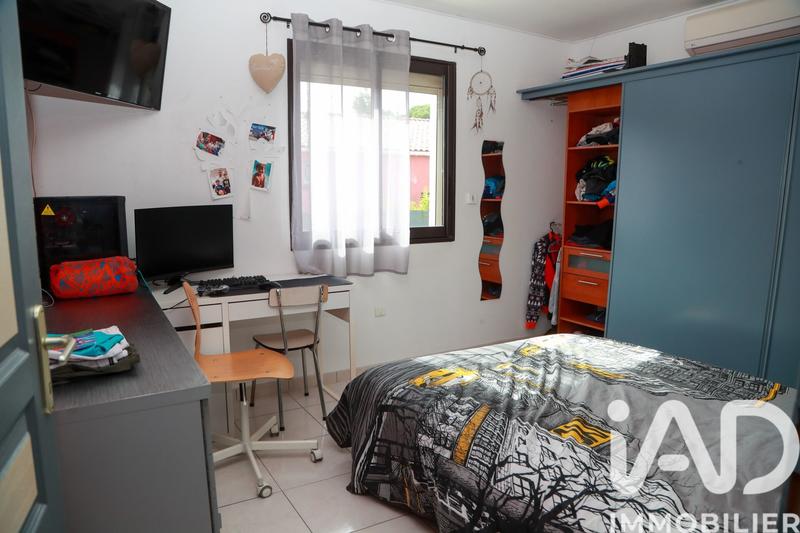 Maison - 99 m² - 4 pièces