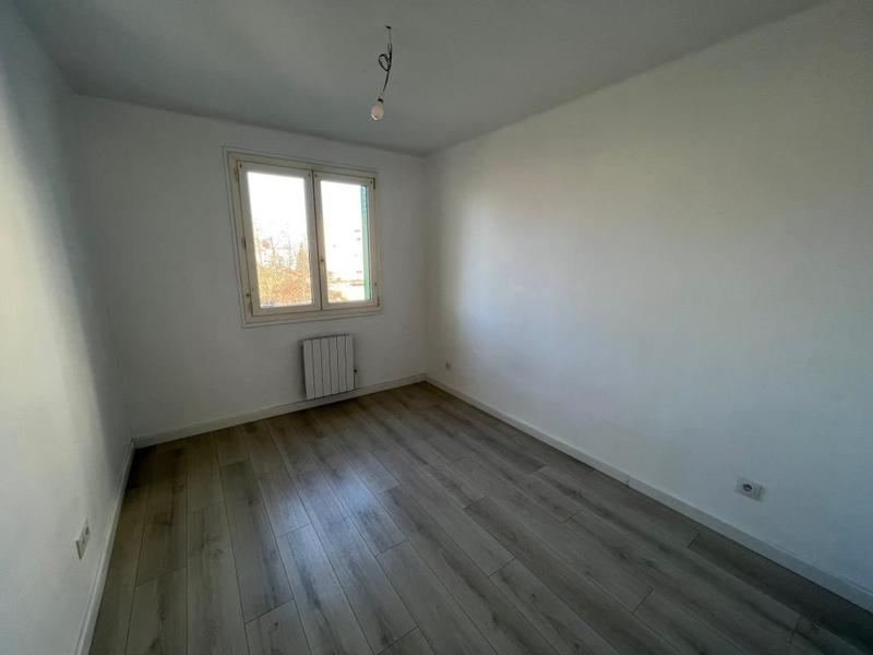 Appartement - 54 m² - 3 pièces