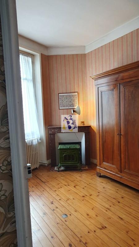 Maison de ville - 108 m² - 5 pièces