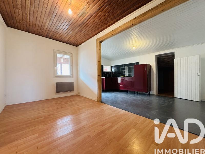 Maison - 152 m² - 5 pièces