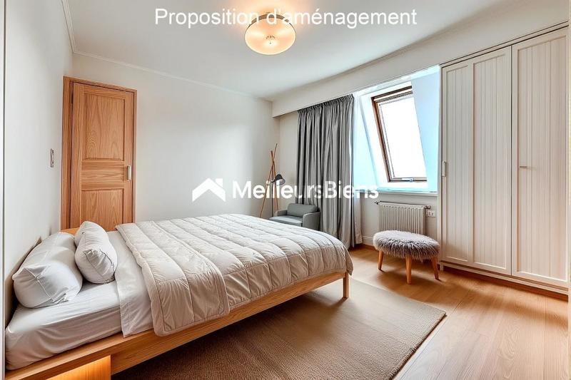 Maison - 161 m² - 5 pièces