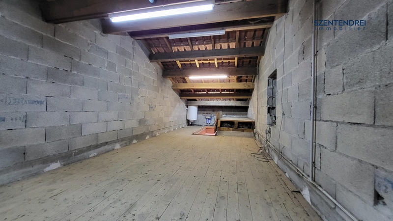 Villa - 115 m² - 4 pièces