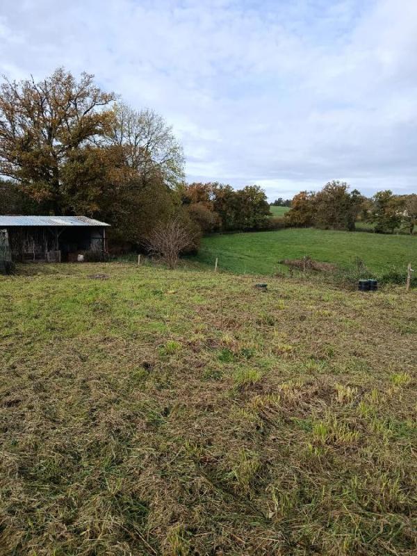 Maison - 126 m² - 5 pièces