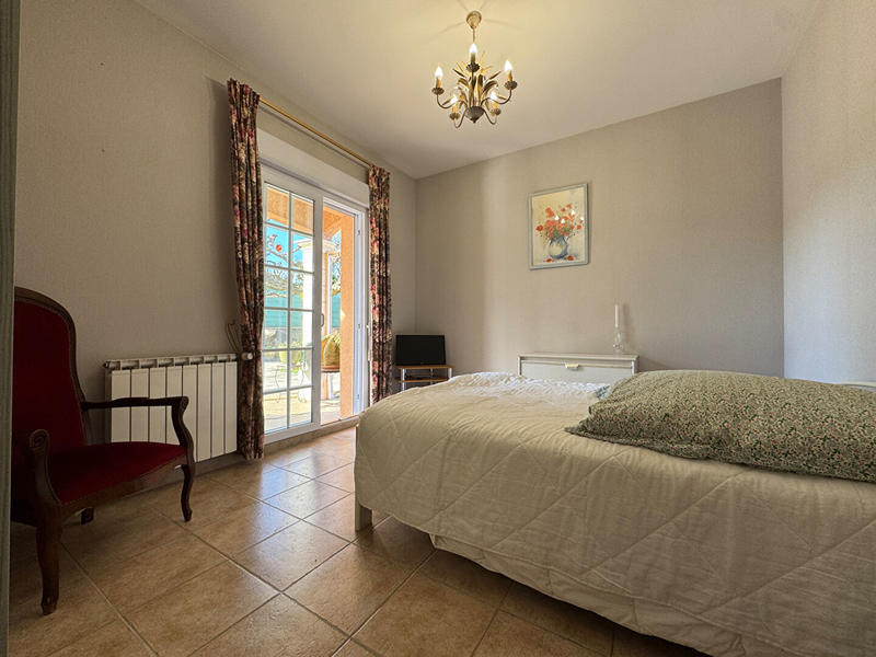 Maison - 121 m² - 4 pièces