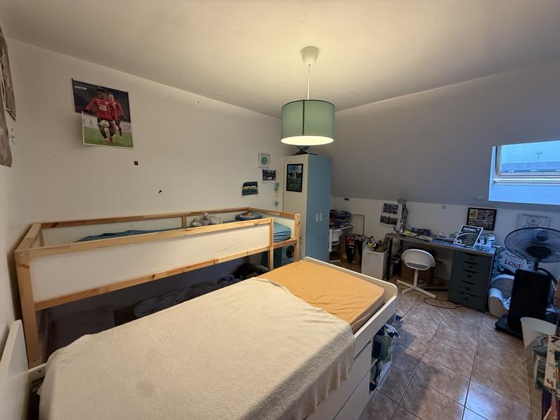 Maison - 136 m² - 7 pièces