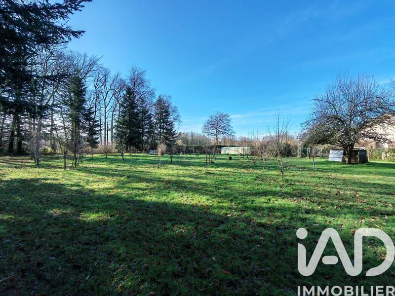 Maison - 137 m² - 5 pièces