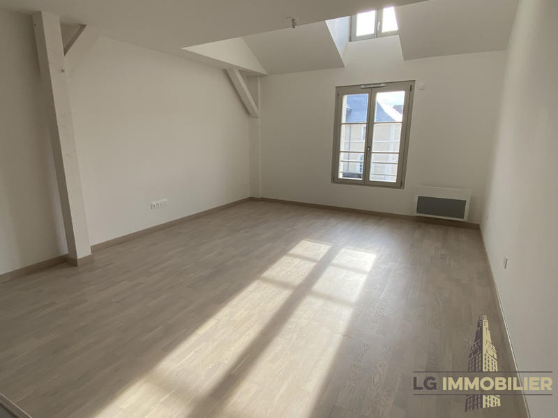 Appartement - 38 m² - 1 pièce
