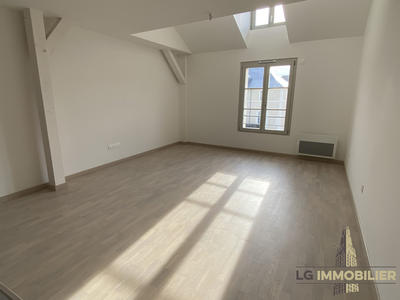 Appartement - 38 m² - 1 pièce