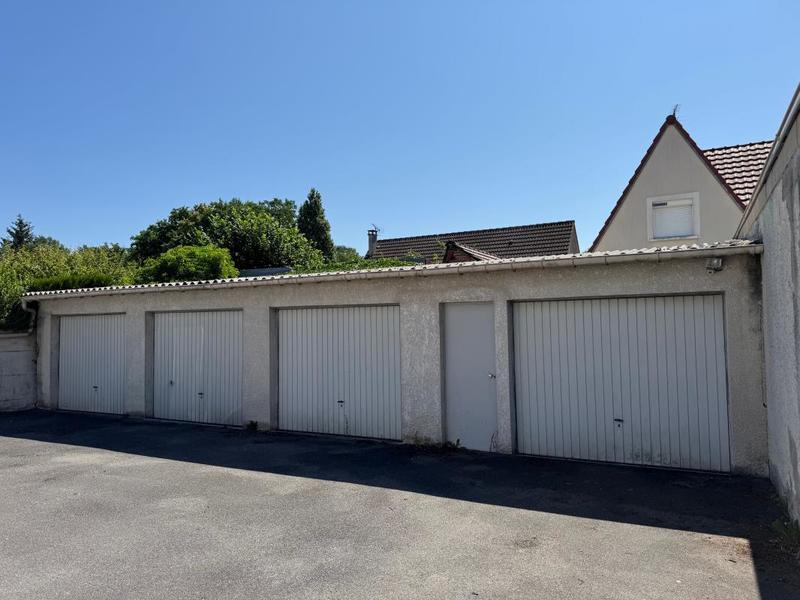 Immeuble - 150 m² - 6 pièces