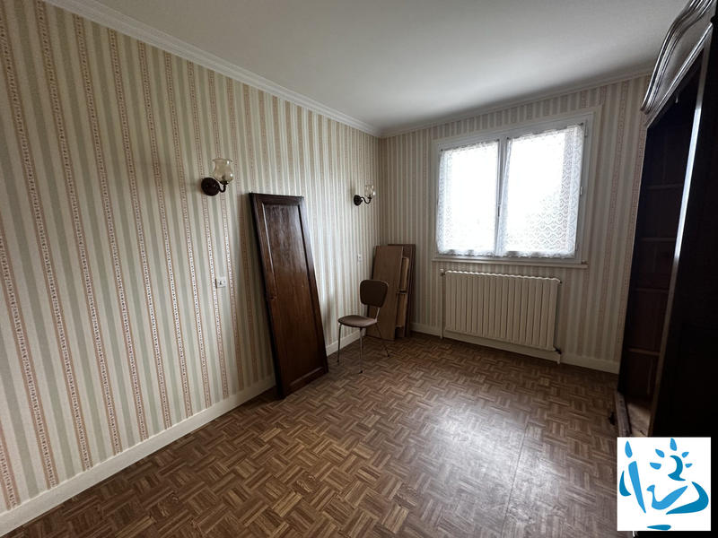 Maison - 114 m² - 5 pièces