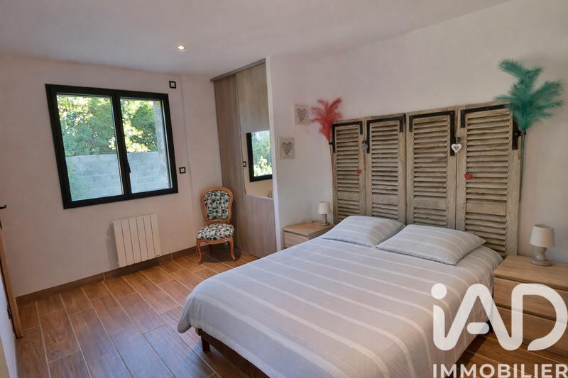 Maison - 154 m² - 7 pièces