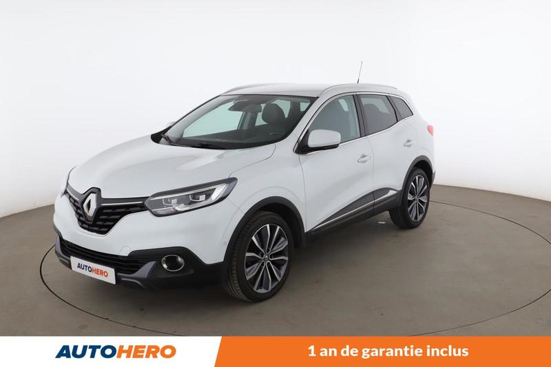 Renault Kadjar 1.6 dCi Energy Intens 130 ch