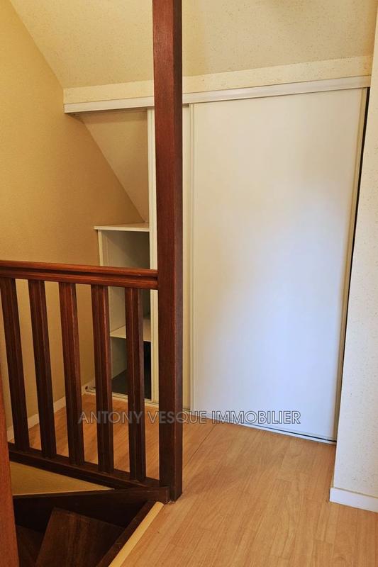 Maison - 60 m² - 4 pièces