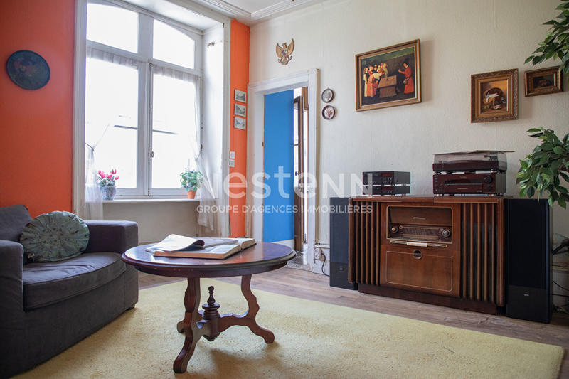 Maison - 259 m² - 10 pièces