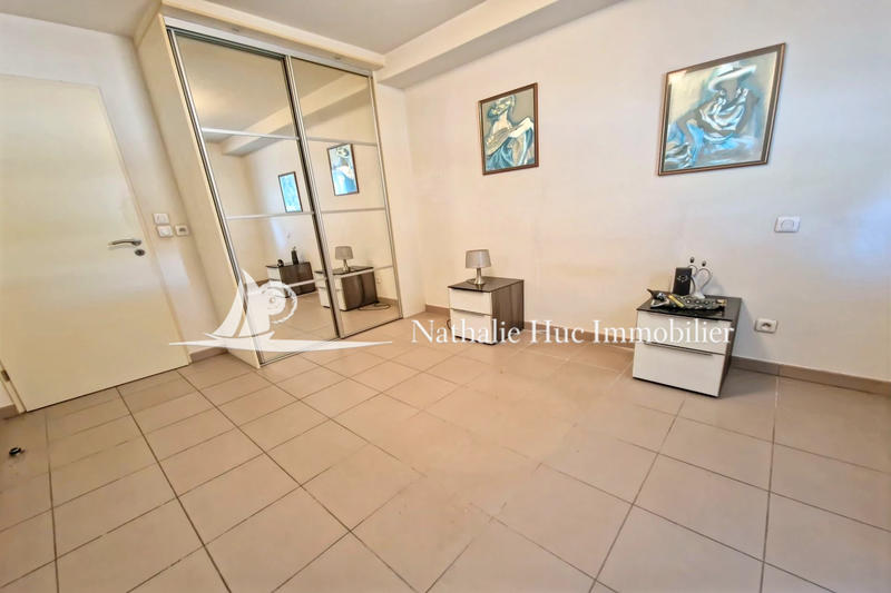 Appartement - 55 m² - 2 pièces