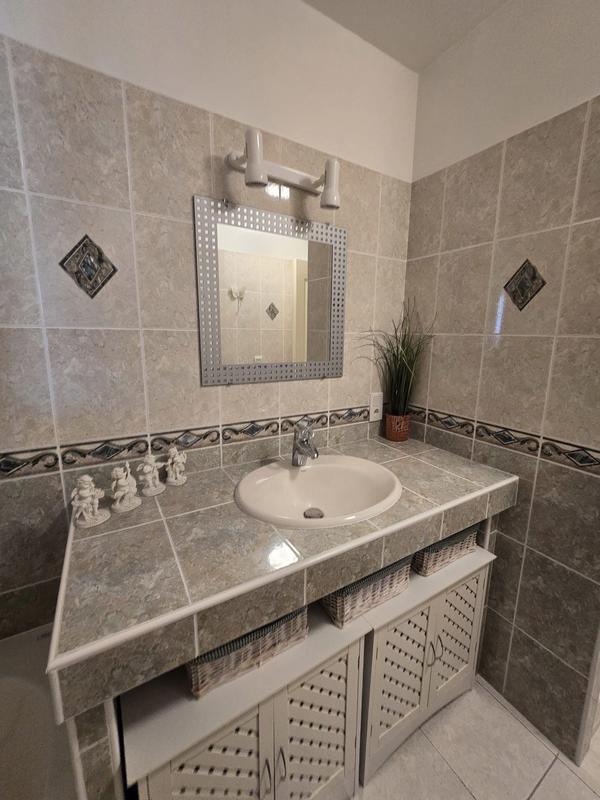 Maison traditionnelle - 136 m² - 7 pièces