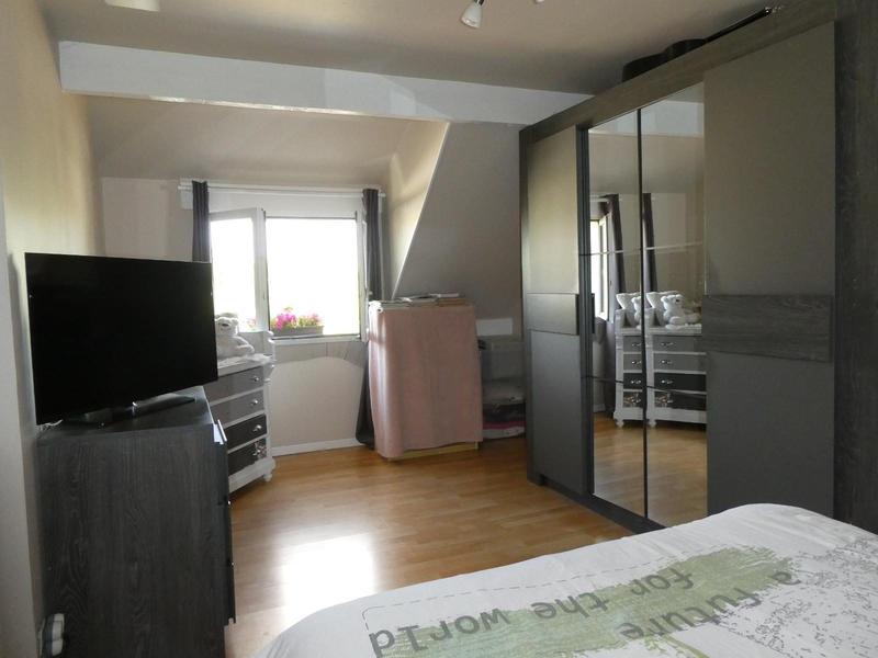 Maison - 150 m² - 7 pièces