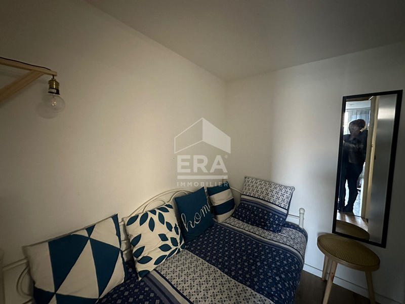 Maison - 27 m² - 3 pièces