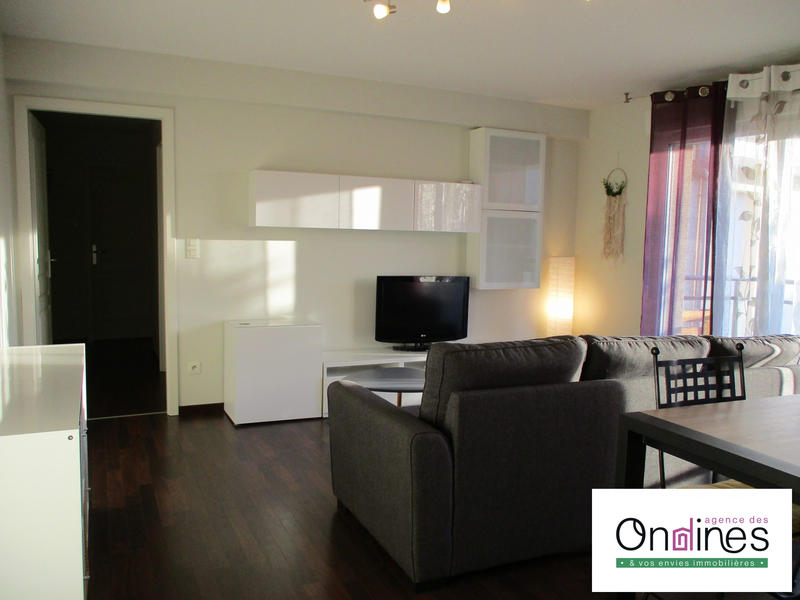 Appartement - 68 m² - 3 pièces