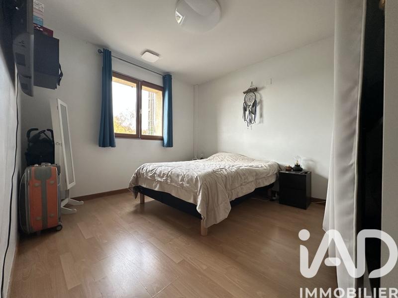 Maison - 106 m² - 6 pièces