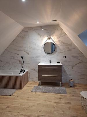 Maison - 160 m² - 5 pièces