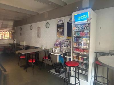 Fonds de commerce - 94 m²