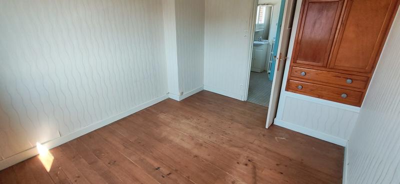 Maison ancienne - 69 m² - 4 pièces