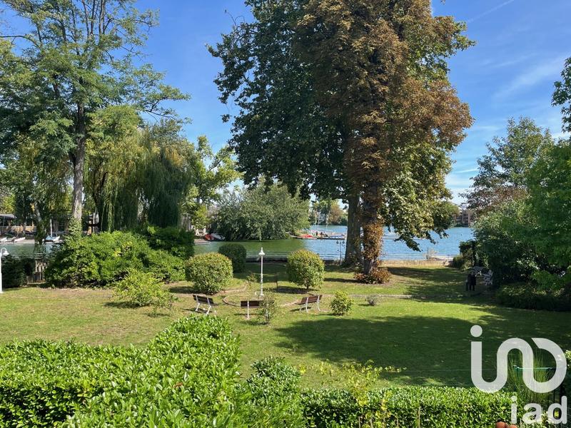 Appartement - 71 m² - 3 pièces