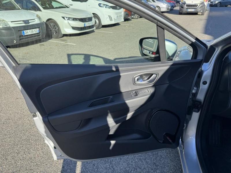 Renault Clio IV Business dCi 90