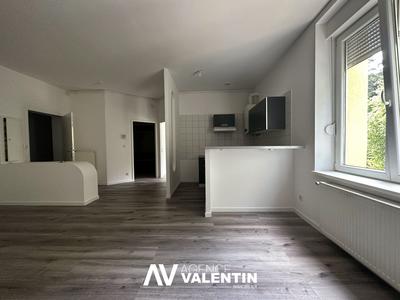 Appartement - 52 m² - 2 pièces