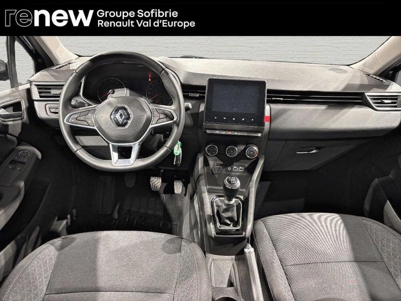 Renault Clio V TCe 90 Equilibre