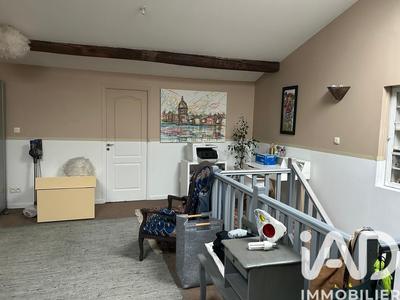 Maison - 142 m² - 5 pièces