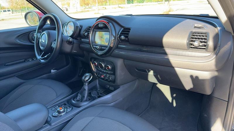 Mini Clubman 1.5 Cooper 116 Bva 6 Business - Automatique