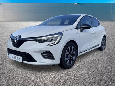 Renault Clio V Evolution E-Tech hybride 145