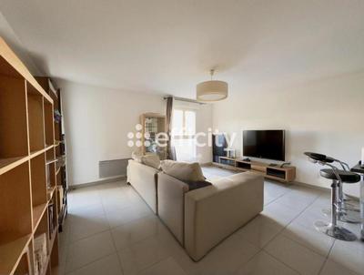 Appartement - 54 m² - 2 pièces