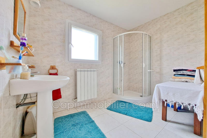 Maison - 133 m² - 5 pièces