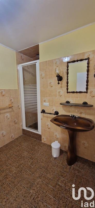 Maison de campagne - 125 m² - 5 pièces