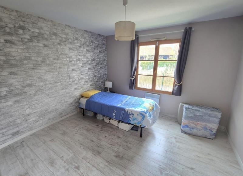 Maison - 78 m² - 3 pièces