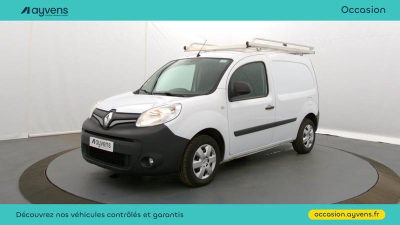 Renault Kangoo Express 1.5 Blue dCi 95ch Extra R-Link