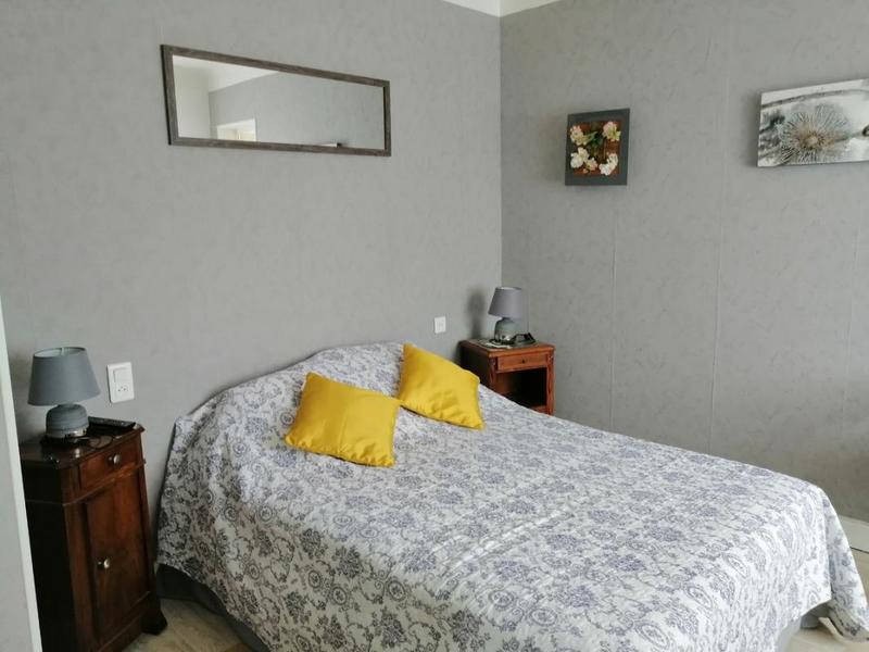 Villa - 167 m² - 7 pièces