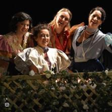 Les Petites Femmes de Maupassant