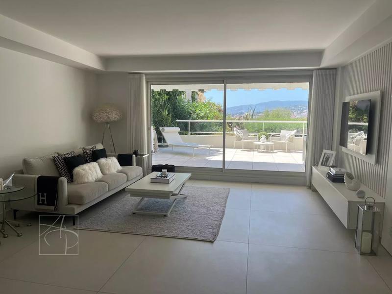 Appartement - 78 m² - 3 pièces