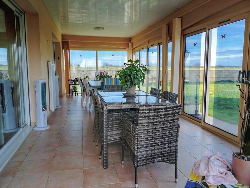 Maison - 141 m² - 6 pièces