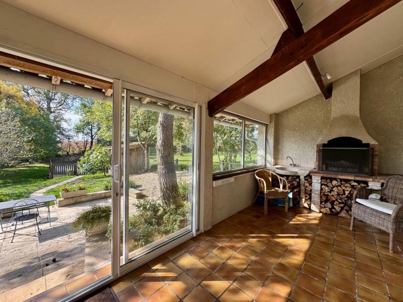 Maison - 78 m² - 2 pièces