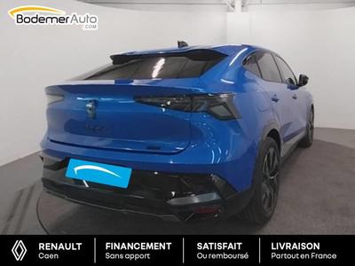 Renault Rafale E-Tech full hybrid 200 esprit Alpine