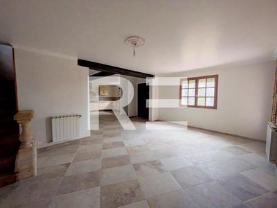 Maison - 145 m² - 5 pièces