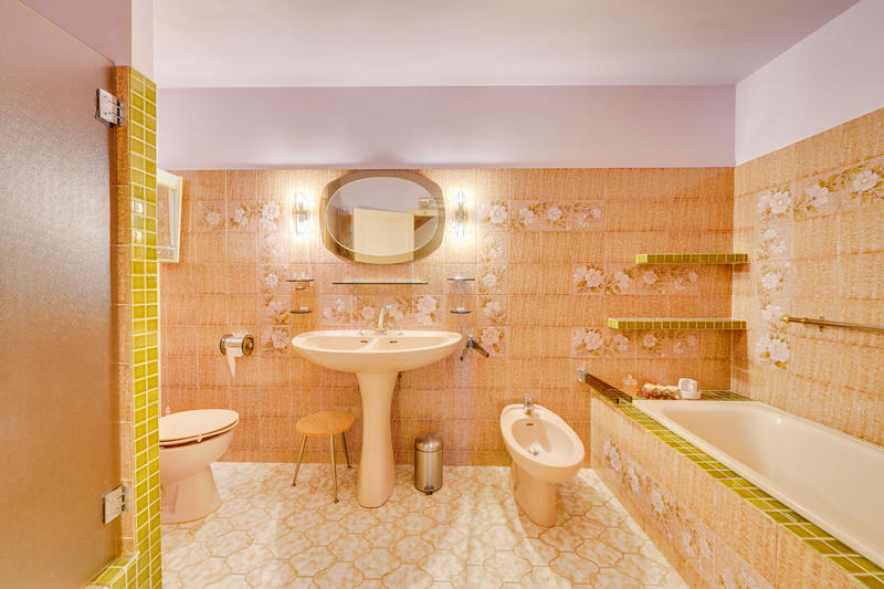 Maison - 200 m² - 5 pièces