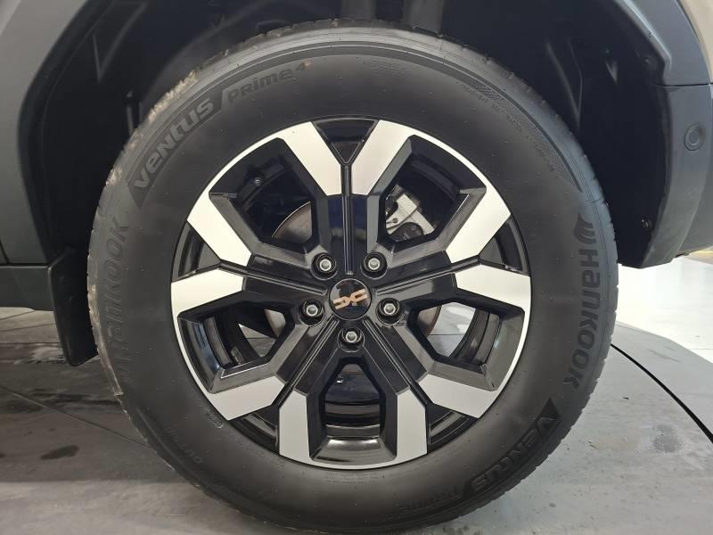 Dacia Duster TCe 130 4x2 Extreme